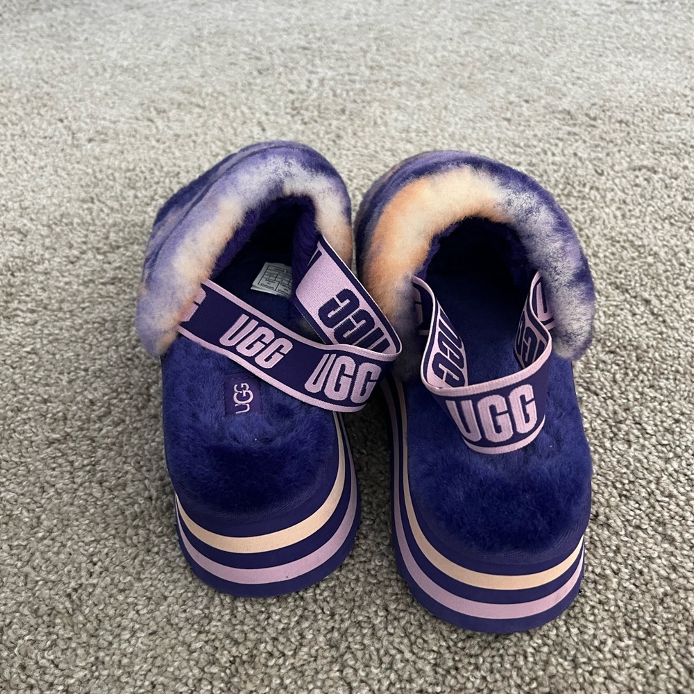 Ugg Slippers